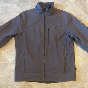 Kuhl Burr Jacket / Gray / Size: L